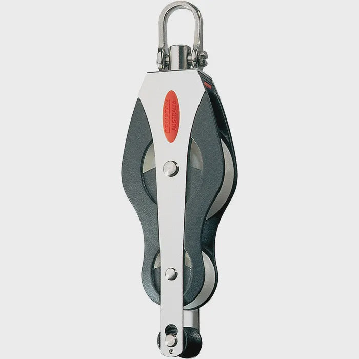 Series 40 All Purpose Block, Fiddle with Becket