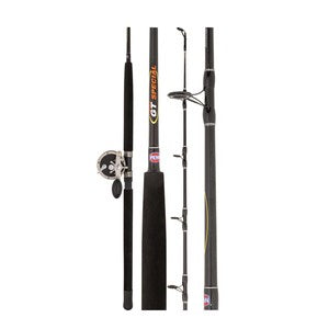 Penn GT340 Combo 561H