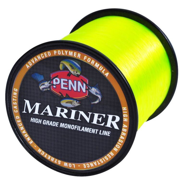 PENN MARINER 20LB 635M