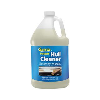Instant Hull Cleaner 3.78L