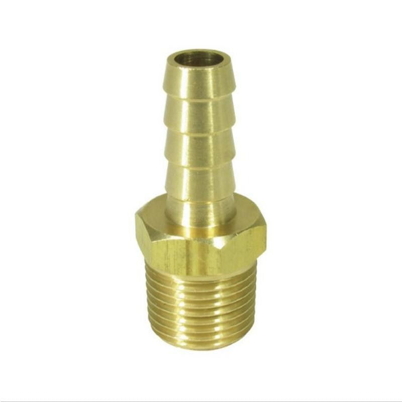 FUEL TANK TAIL 8MM 1/4" NPT