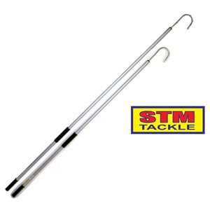 GAFF 1500MM ALUM HANDLE