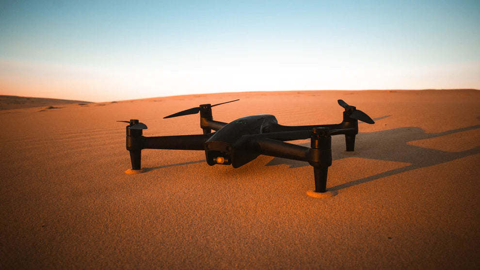 Aeroo Drones