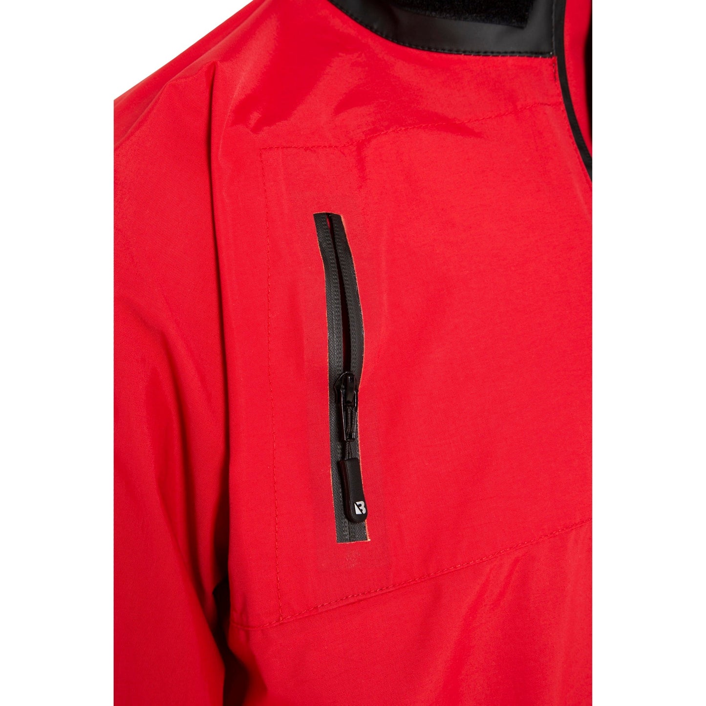 Evolution Dinghy Smock - Red