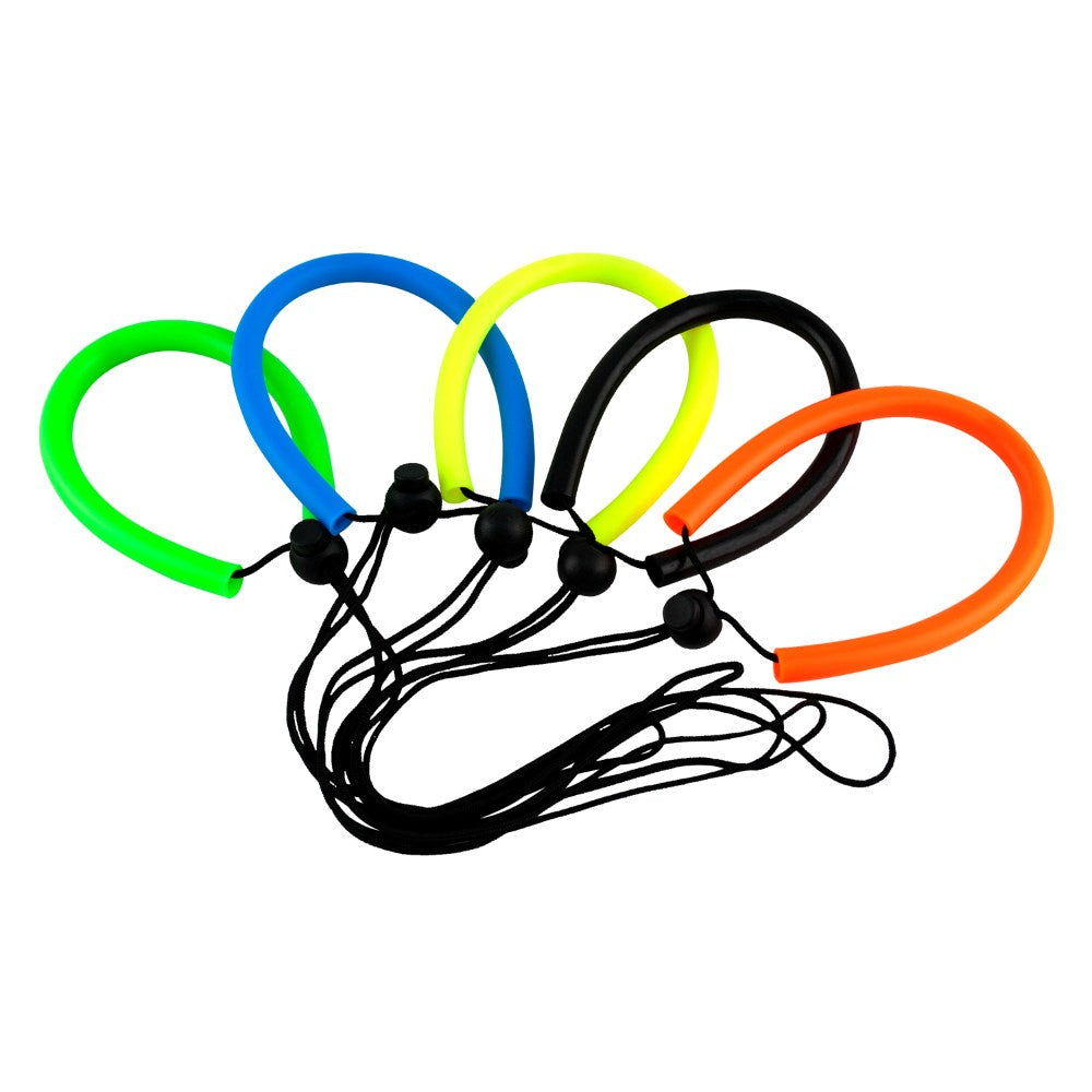 Wrist Lanyard Blue