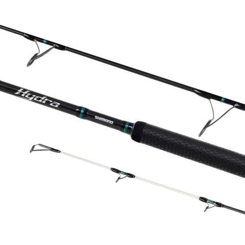 HYDRA 7'2" 4-8kg Spin 2.18m 1pc