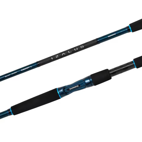 Shimano Izalus 610 2-4kg