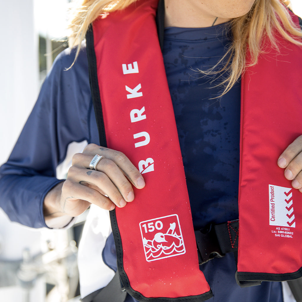 Boating Safety