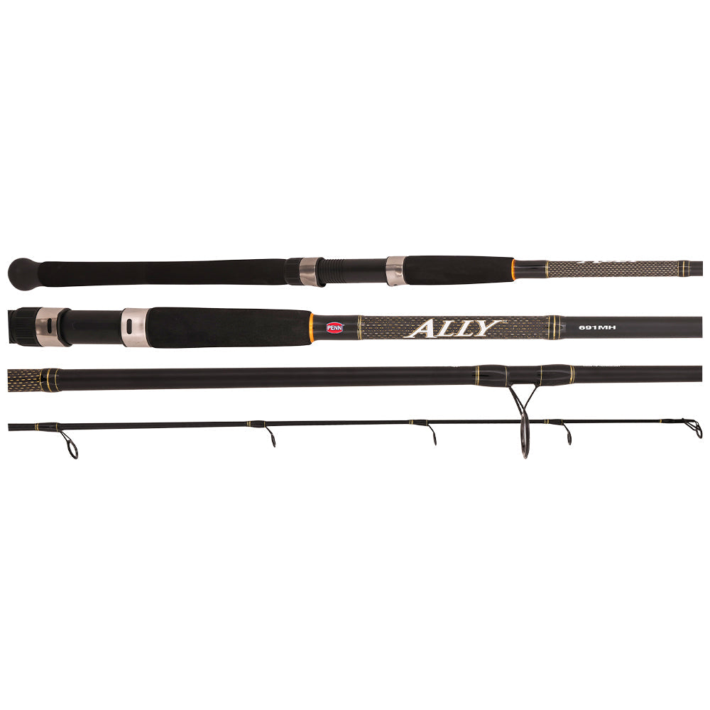 Rods