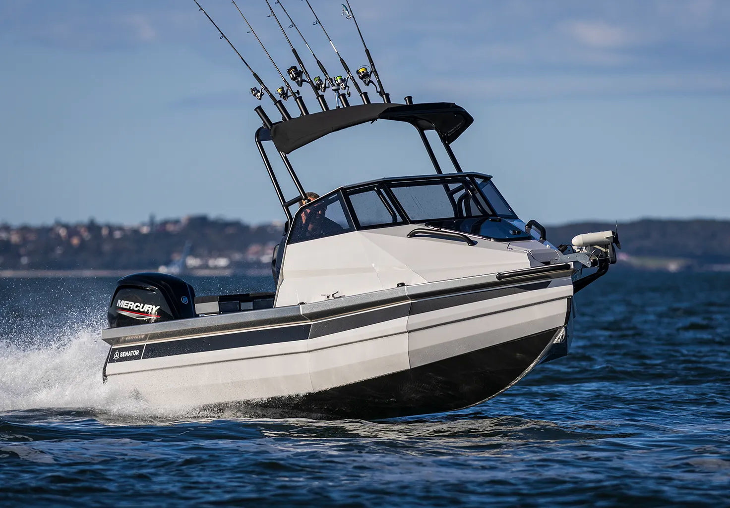 Boating