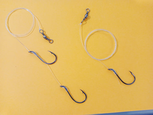 PRE MADE RIGS