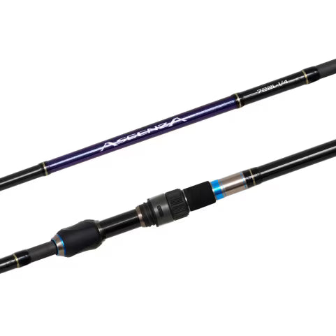 SHIMANO FINESSE COMBO