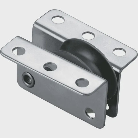 Series 30/40/50 High Load Exit Box