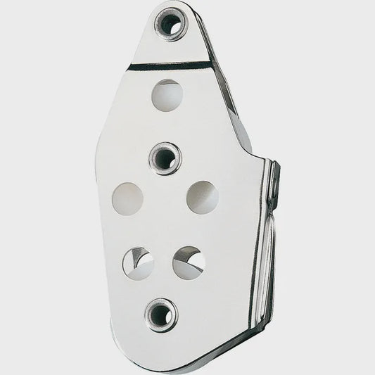 Series 30 Utility Block, Fiddle with Vee Jam