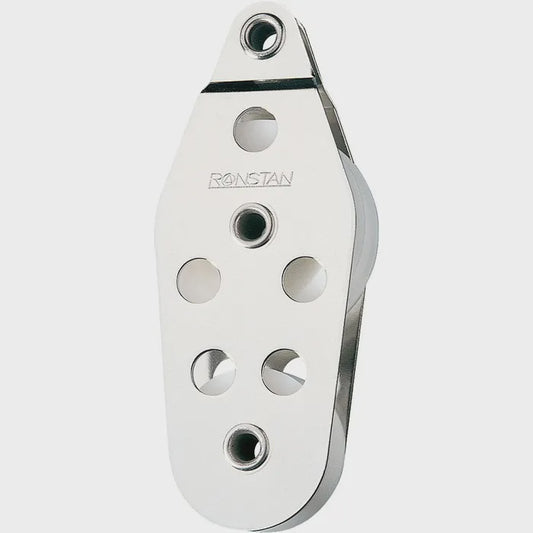 Series 30 Utility Block, Fiddle