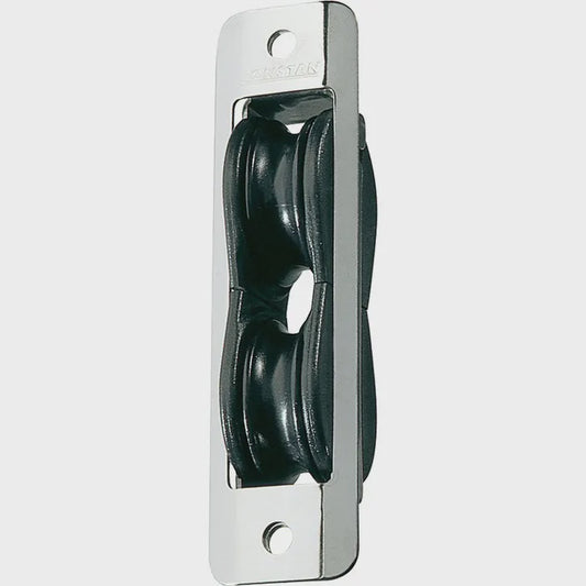 Series 30 Ball Bearing Block, Double Exit