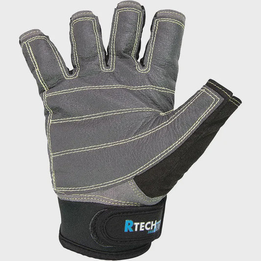 Sticky Race Gloves - Cut Fingers