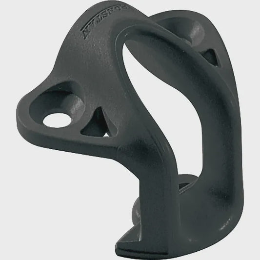 Front-mounted fairlead for Cam Cleats