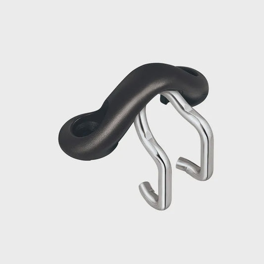 Heavy Duty Fairlead for Medium Cam Cleats