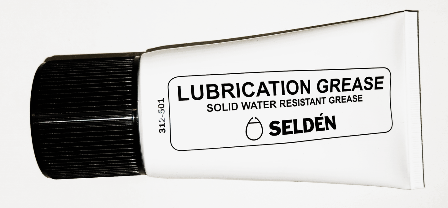 Selden Lubrication Grease