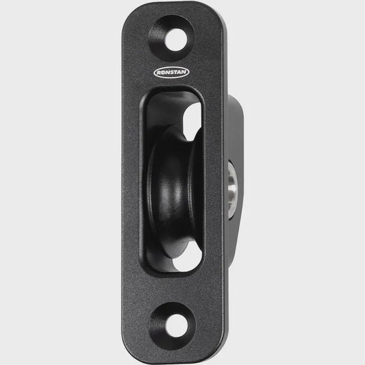 Series 40 Ball Bearing Exit Block