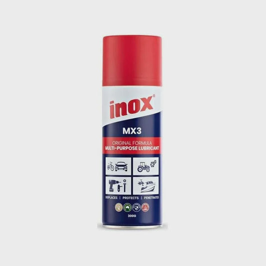 Inox Aerosol Lubricant Can