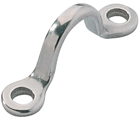 Narrow Saddle 16mm Clearance