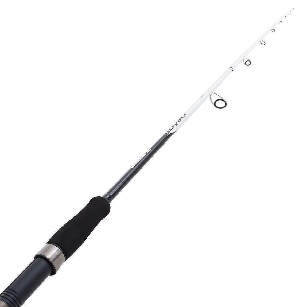 Veritas V5 Medium Softbait Spin Rod 7ft 6in 4-8kg 2pc