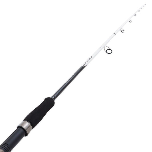 Veritas V5 Medium Softbait Spin Rod 7ft 6in 4-8kg 2pc
