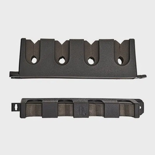 Berkley Horizontal Rod Rack (4 or 6)