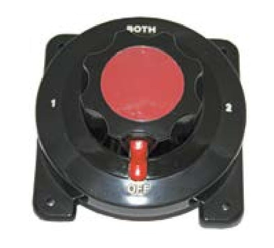 Battery Isolator Mini