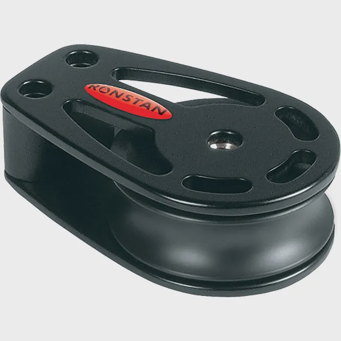 Series 50 All Purpose Cheek Block