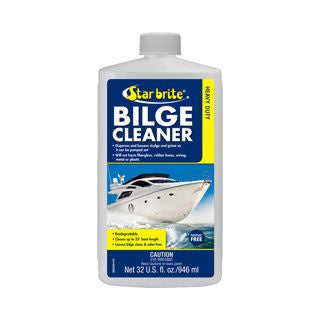 Bilge Cleaner