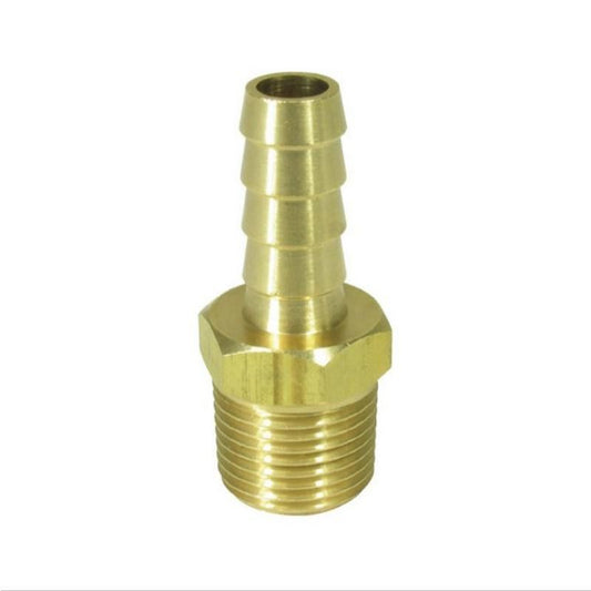 FUEL TANK TAIL 8MM 1/4" NPT