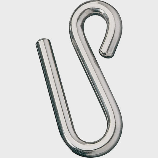 S-Hook, 8mm (5/16")