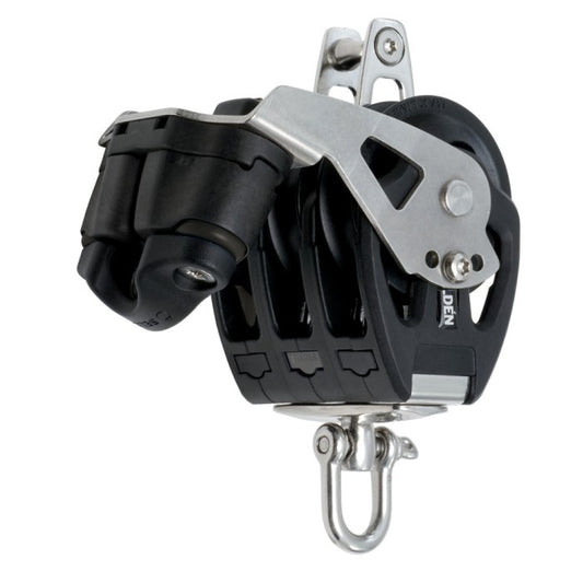 PBB Bearing Block Triple Becket Cam