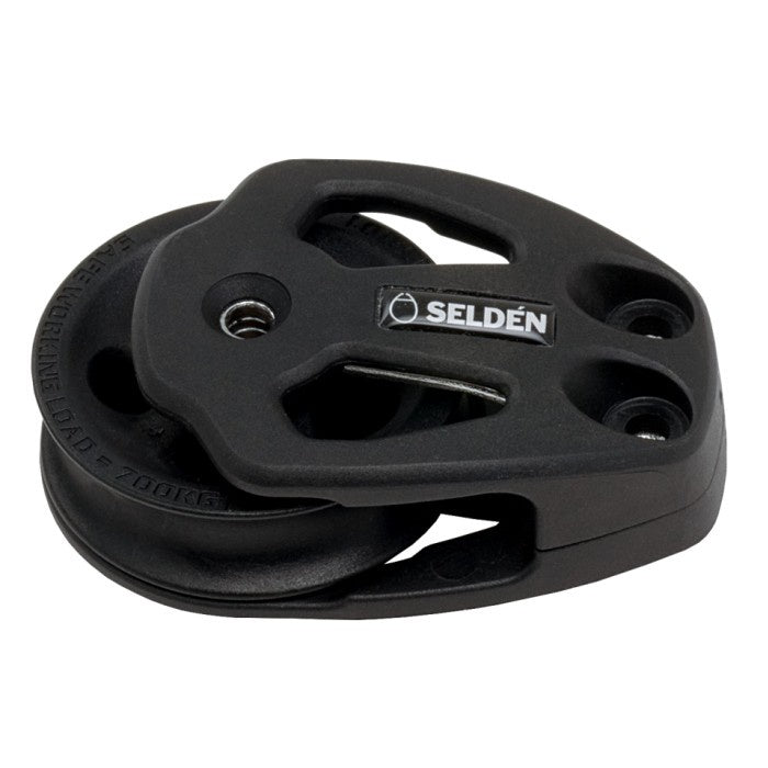 Selden Plain Bearing Blocks 50mm Cheek