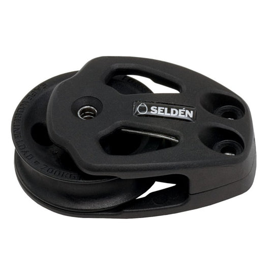 Selden Plain Bearing Blocks 50mm Cheek