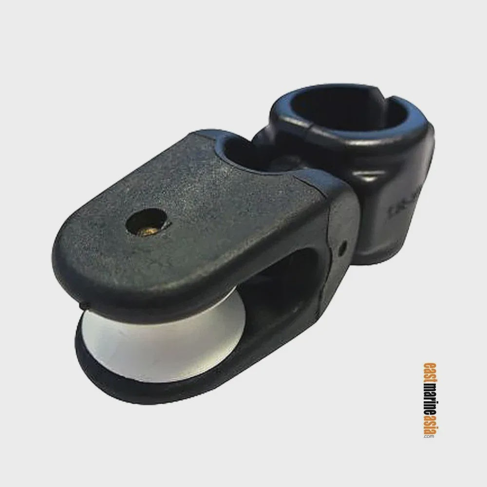 Stanchion Lead Block Composite 25mm  (each)
