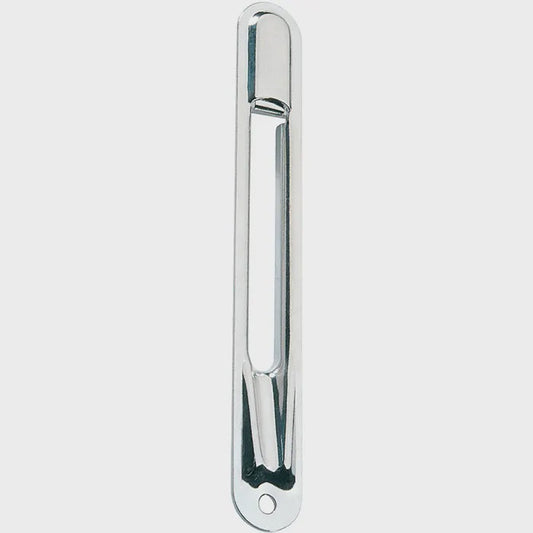 Halyard Exit Plate (small)