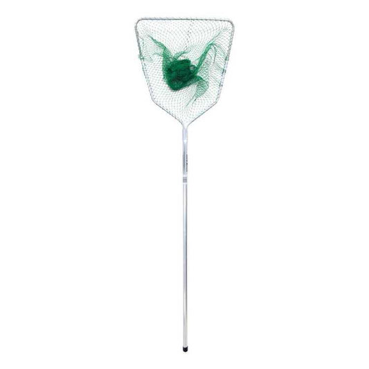 Prawn Scoop 39 Sq Handle