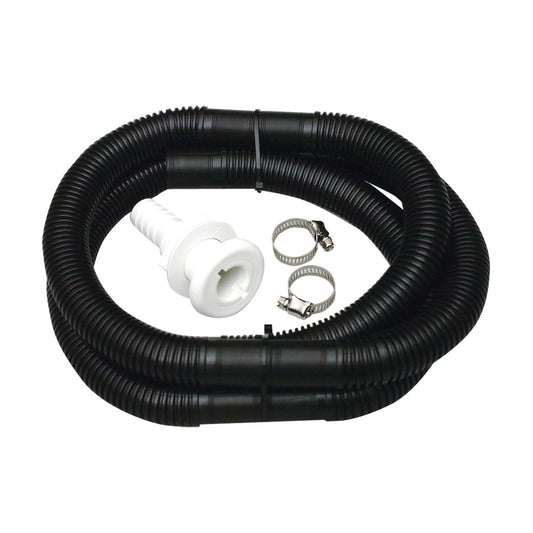 Bilge Pump Installation Kit - 19mm