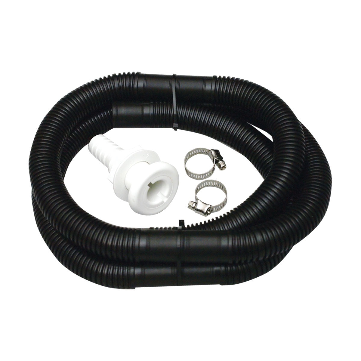 Bilge Pump Installation Kit - 28mm