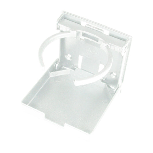 BLA Adjustable Drink Holder – White