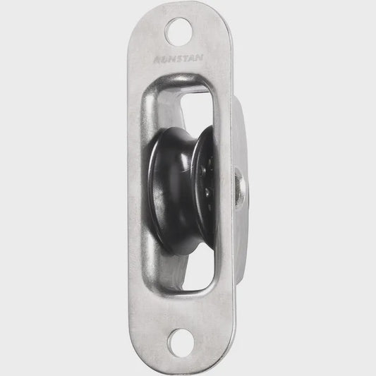 Series 20 Ball Bearing Exit Block