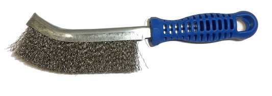 1 Row Wire Hand Brush (Inox)