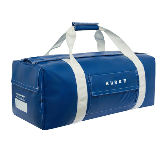 Yachtsman's Gear Bag - Large - Blue