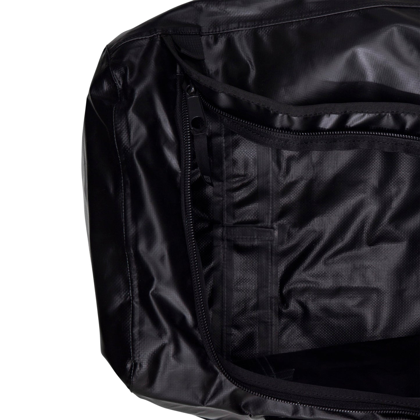 Burke Gear Bag - Black