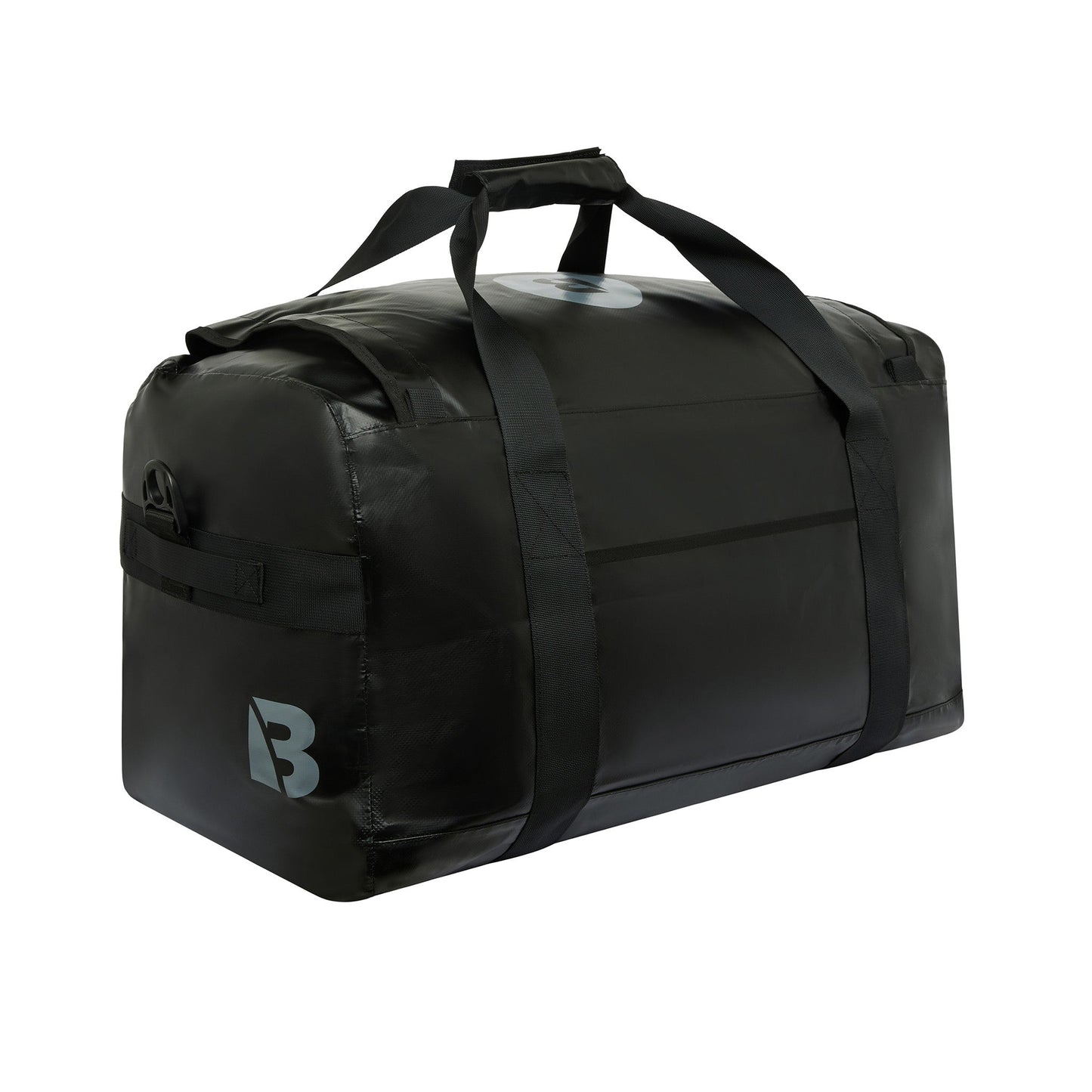 Burke Gear Bag - Black