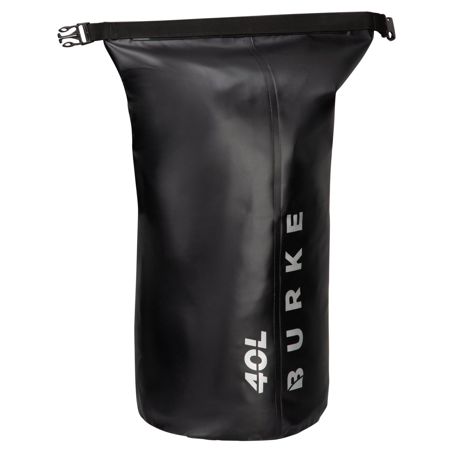 Super Dry Bag 40L - Black